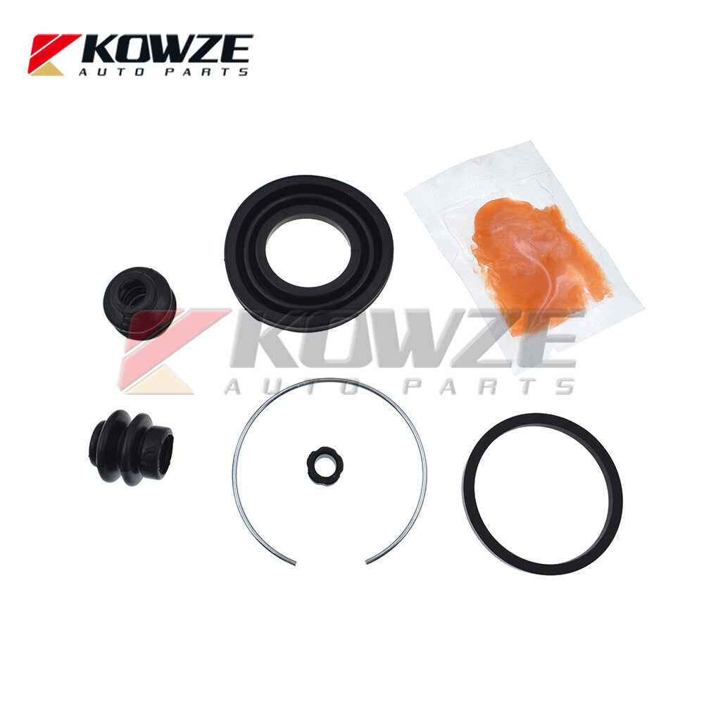 ya 10 5.28 Brake Cylinder Caliper Kit for Mitsubishi for Outlander Lancer Delica