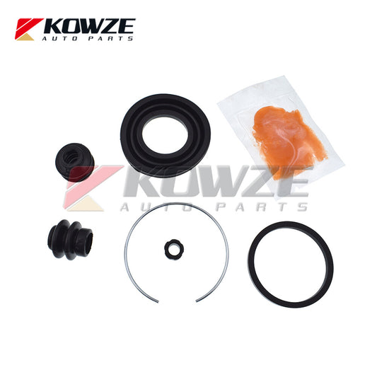 ya 10 5.28 Brake Cylinder Caliper Kit for Mitsubishi for Outlander Lancer Delica