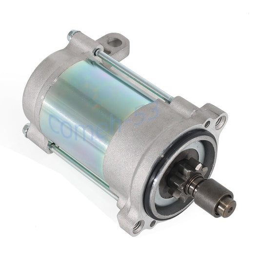 ya 1 7.13 STARTER for Ski-Doo Freestyle/Tundra 300F 2006 Freestyle Session 300F 2007-2008