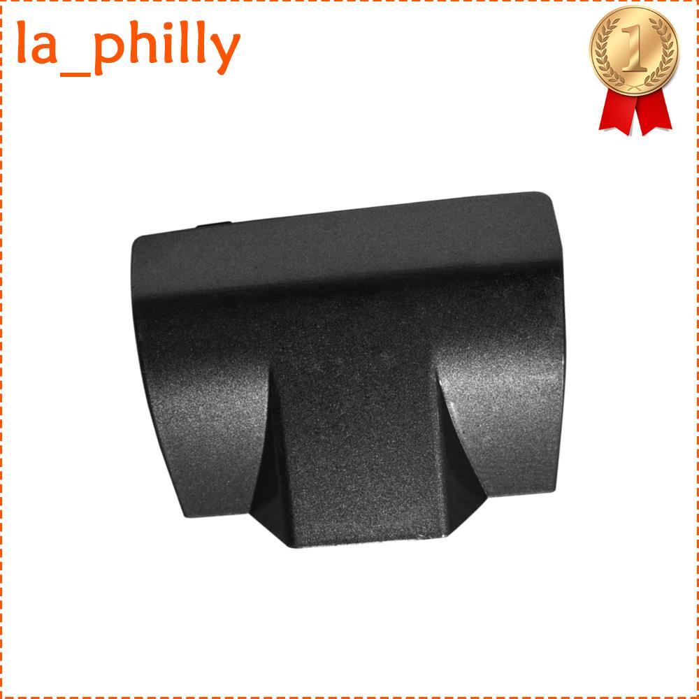 ya 27 6.18.2 Front Access Cover Tube Jack Support Left for C-Class W205 2015-2020 Unpainted