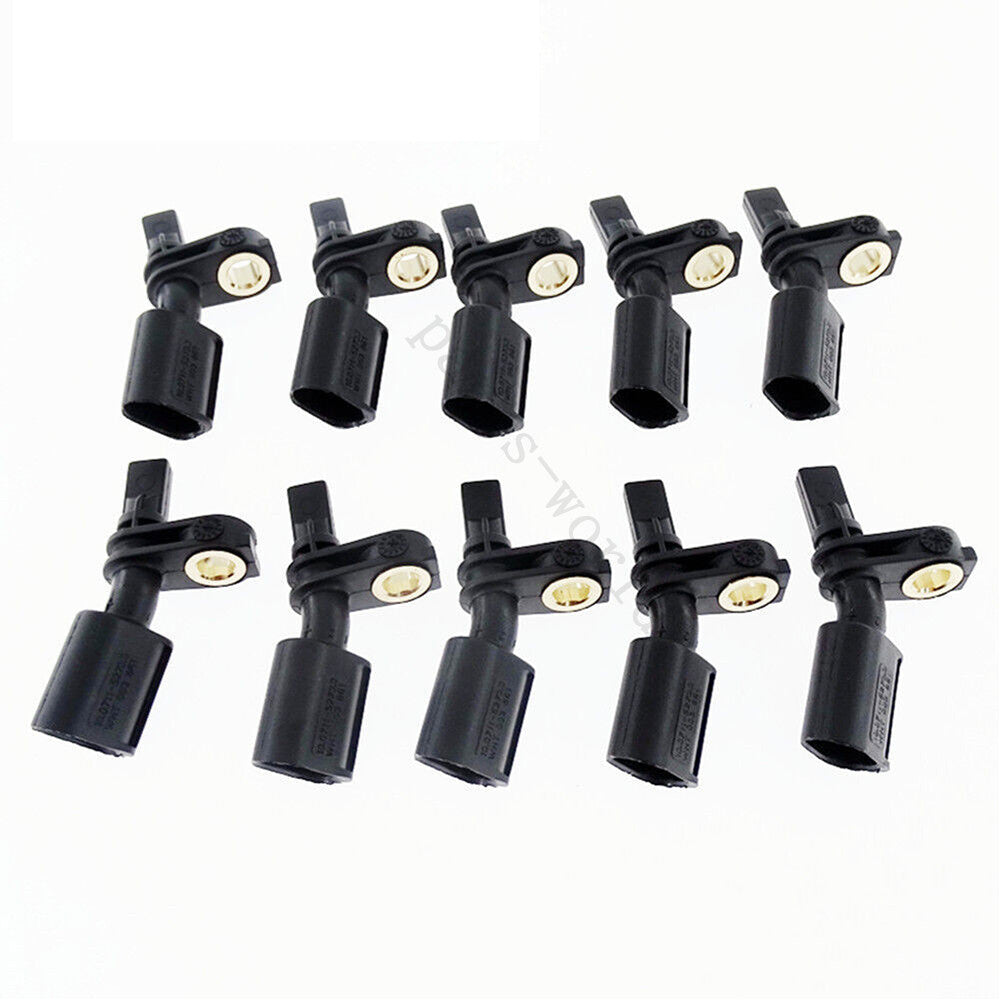 ya 1 8.5.1 10 piece WHT003861 left front ABS speed sensor suitable for Audi A1 A3 Q2 TT for VW Polo for Golf 