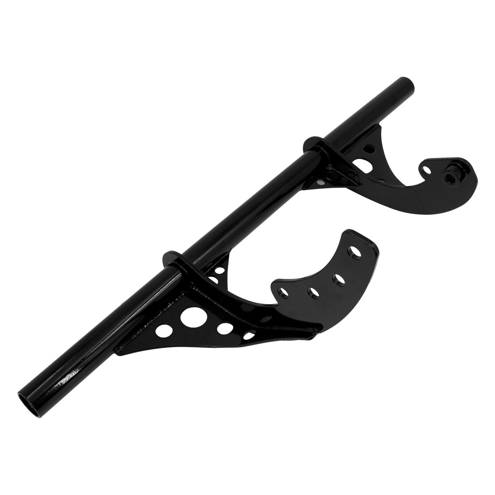 ya 5 8.7 Front Highway Foot Peg Crash Bar for Harley Street Bob FXBB Low Rider FXLR 18-23