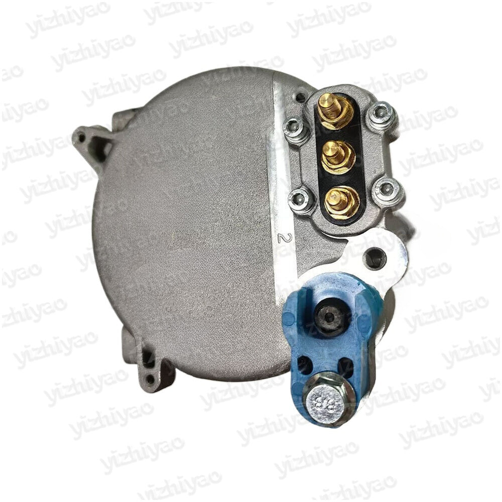 ya 5 8.7 NEW Compressor Air Conditioning For Auto AC Car Truck Bus RV 12V