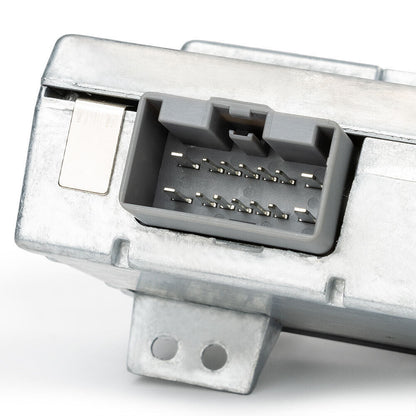 ya 5 8.7 Dashboard Trailer Brake Control Module Kit for Ford F-150 2011-2014 BL3Z19H332AA