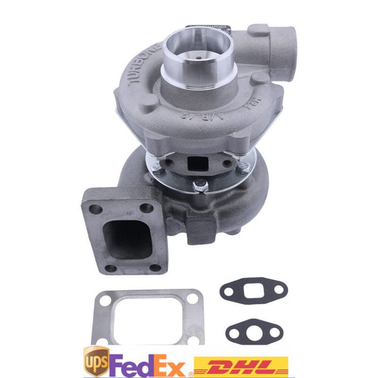 ya 27 7.6 TA3118 Turbocharger 4817756 for TD95D TL100 TL90 CASE JX100U JX90U