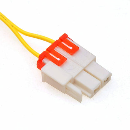 ya 26 Universal 5K Reigerator Deost Temperature Sensor Repair For idge