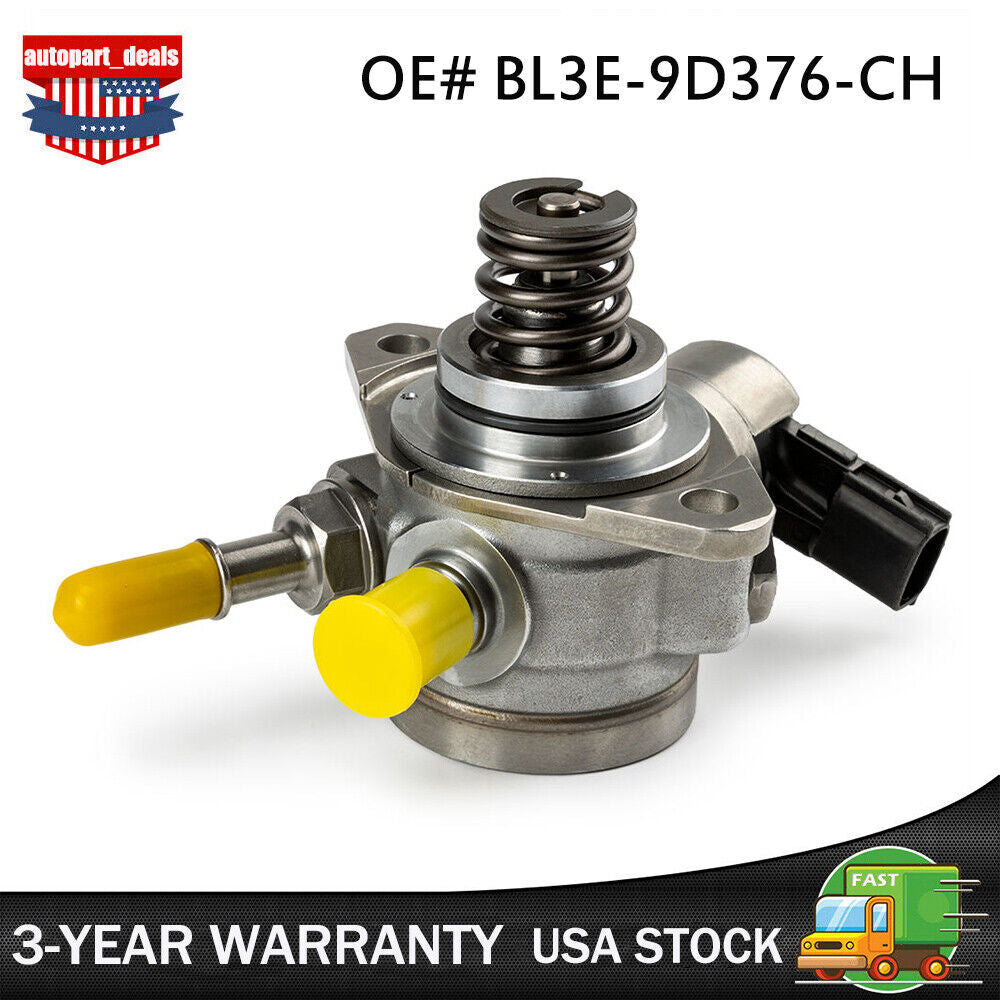 ya 27 7.2 BL3E-9D376-CH High Pressure Fuel Pump for ford F-150 Expedition 3.5L 2011-2015