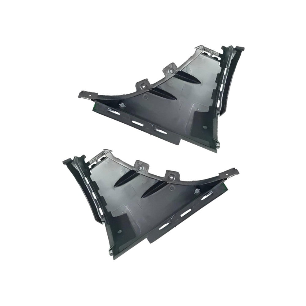 ya 5 8.7 Fits For GLA-Class W118 GLA200 Front Left & Right Side Bumper Fog Light Cover