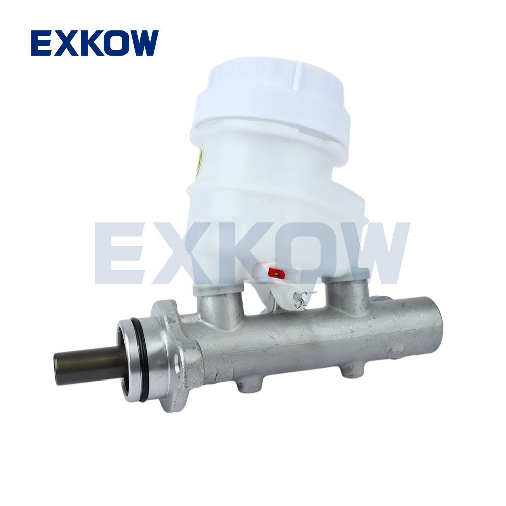 ya 5 8.7 Brake Master Cylinder for Mitsubishi for Challenger L200 Triton 2.5L 06-15 MN102882