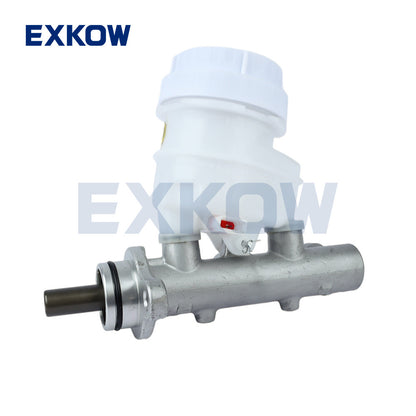 ya 5 8.7 Brake Master Cylinder for Mitsubishi for Challenger L200 Triton 2.5L 06-15 MN102882