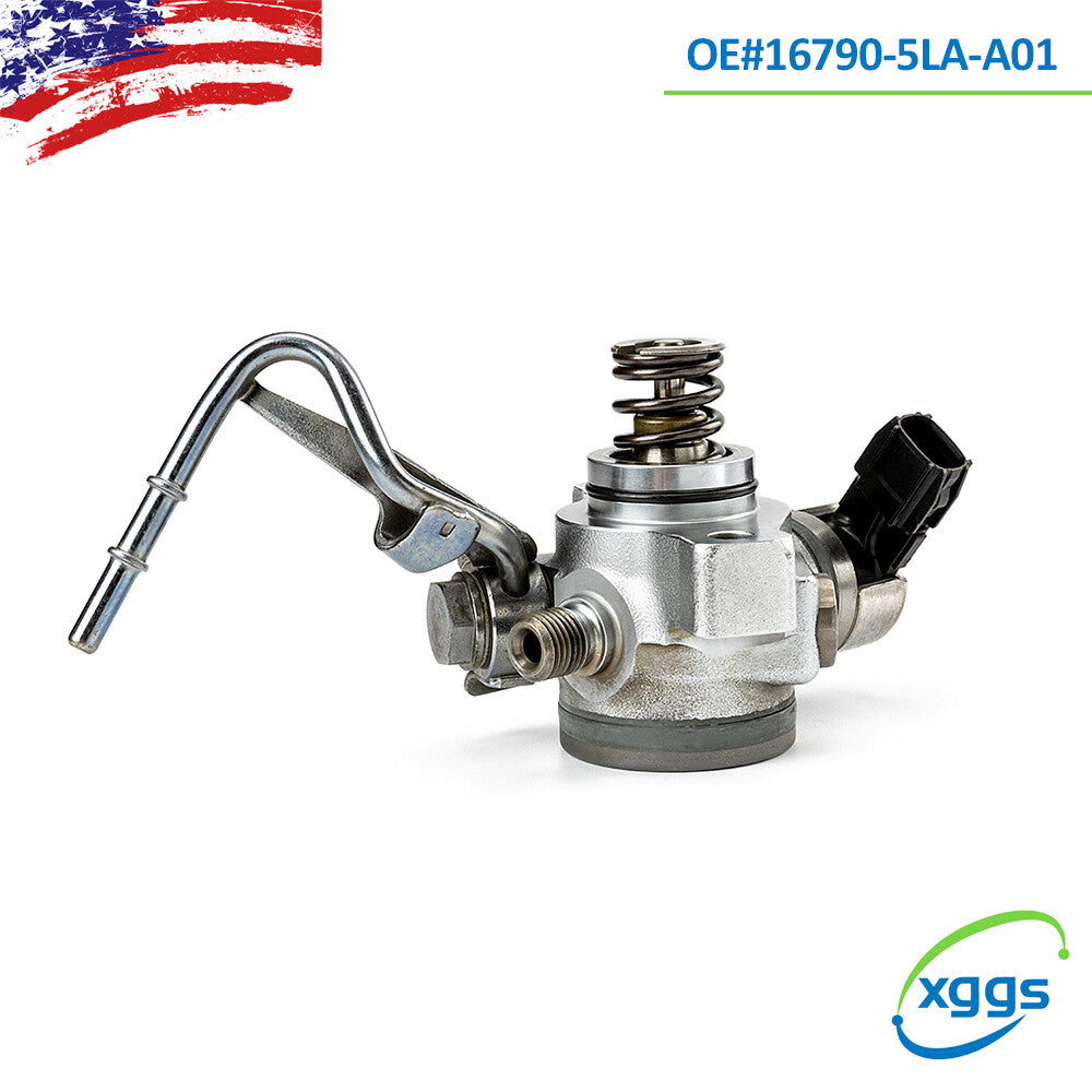 ya 27 7.2 One-piece high-pressure fuel pump 16790-5LA-A01 suitable for Honda Accord CR-V for Acura ILX (new)