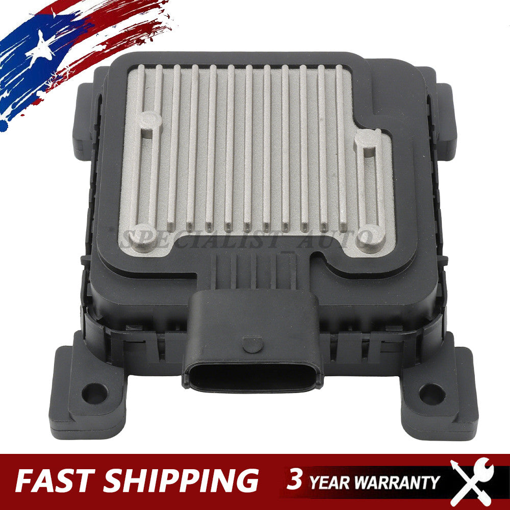 ya 27 7.2 Fuel pump control module 30769225 suitable for Volvo S40 S80 S60 V70 V50 XC70 XC90 (March 13th edition)
