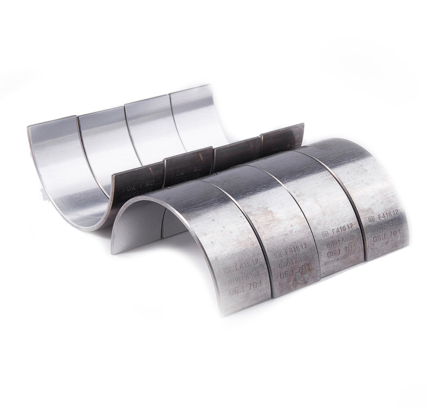 ya 11 6.9 STD Crankshaft Main Shell&Connecting Rod Bearing for VW for Passat 09-12 1.8T/2.0T