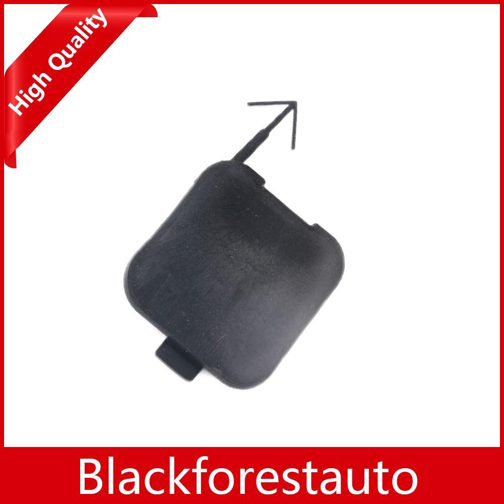 ya 27 6.18.2 Fit for Mazda 6 2005 Front Bumber Tow Hook Trailer Cover Unpainted - GV2S-50-A11
