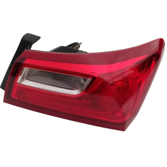 ya 12 5.22.2 Tail Light Exterior R Replace# 84516369