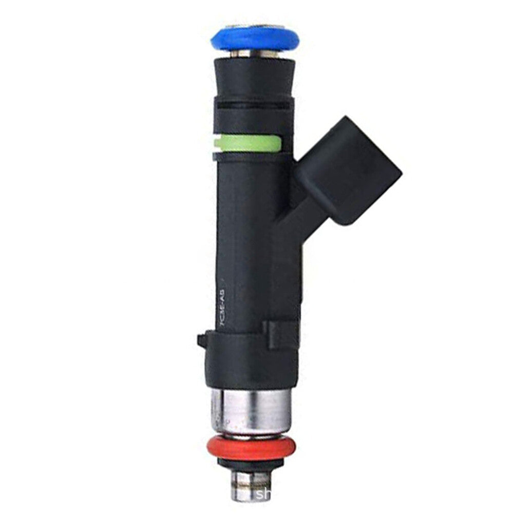 ya 1 8.5.1 8Pcs Fuel Injector for Super Duty E-250 Expedition 0280158138