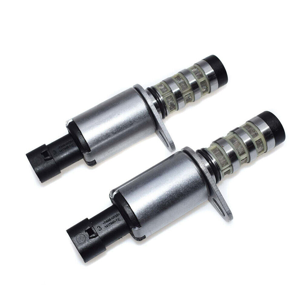 ya 1 8.5.4 Set 2 Variable Valve Timing Solenoid Valve VVT for Cruze Sonic 1.6L 1.8L