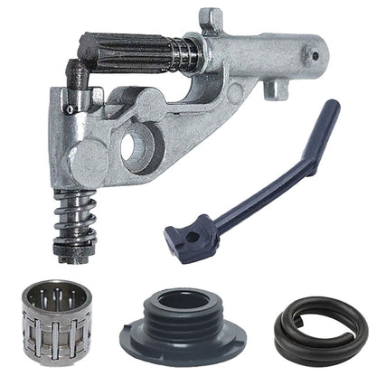 ya 17 High Performance Oil Pump Pressure Line Kit for 455 455E 460 Chainsaws