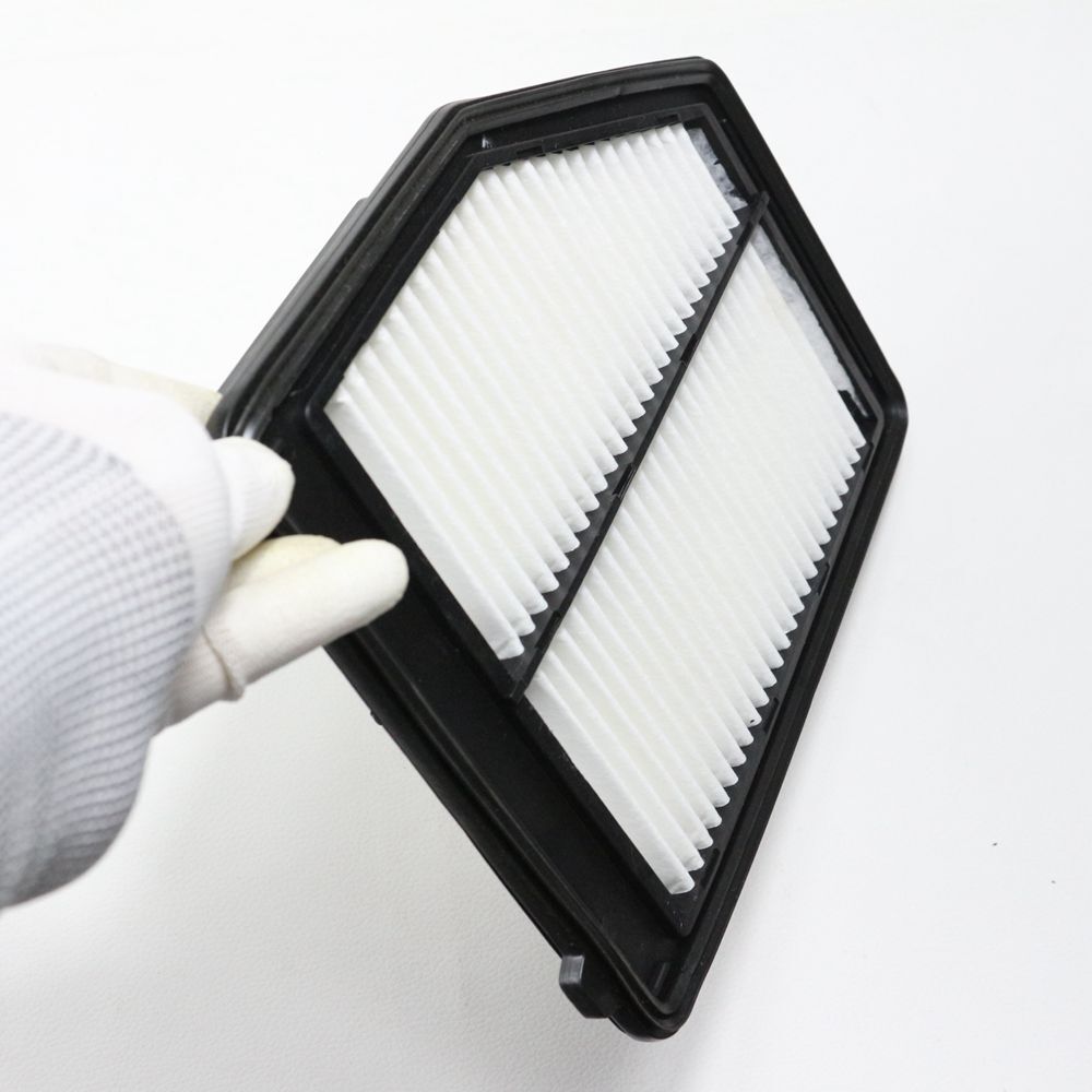 ya 1 8.5.2 Engine Air Filter with Gloves for Honda for Civic 2012 - 2015 1.8L 17220-R1A-A01