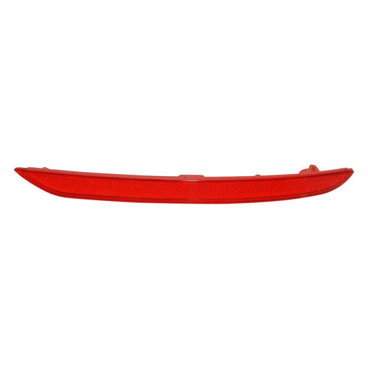 ya 27 6.18.2 Rear Right Bumper Reflector Red 63147295422 Fits For 2 Series Coupe F23 F22