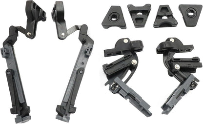 ya 5 8.7 Pano for Ram ic Sunroof Front+Rear Repair Kit for Mercedes C Class W205 C205 S205