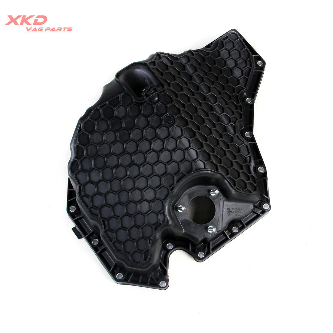 ya 12 5.21 EA888 Gen3 lower oil pan for Audi A4 A5 A6 Quattro 1.8T 2.0T CJEB CNCE CNCD