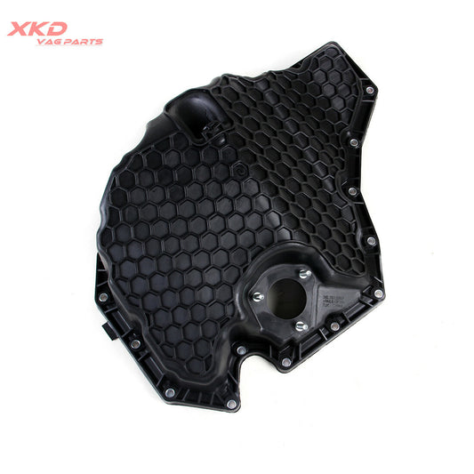 ya 12 5.21 EA888 Gen3 lower oil pan for Audi A4 A5 A6 Quattro 1.8T 2.0T CJEB CNCE CNCD