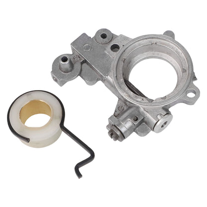 ya 17 Oiler Pump for 046 MS460 MS461 MS441 Chainsaws Reliable Oil Delivery System
