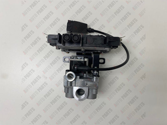 4005001010 Modulating valve compatible with Wabco trailer electronic control unit