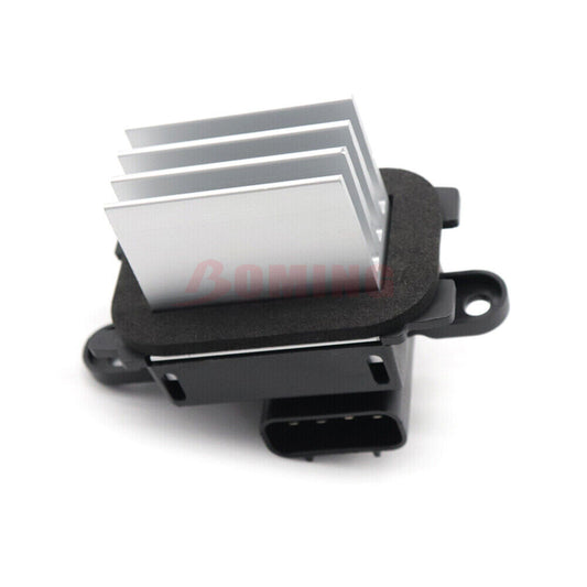 ya 1 8.5.3 BL3Z-19E624-A for F150 Heater Fan HVAC Blower Motor Resistor Module 