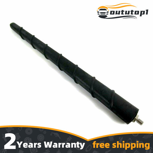 ya 3 6.25 New Radio Antenna Mast Fit for 2012 - 2017 for Fiat 500 68073982AB