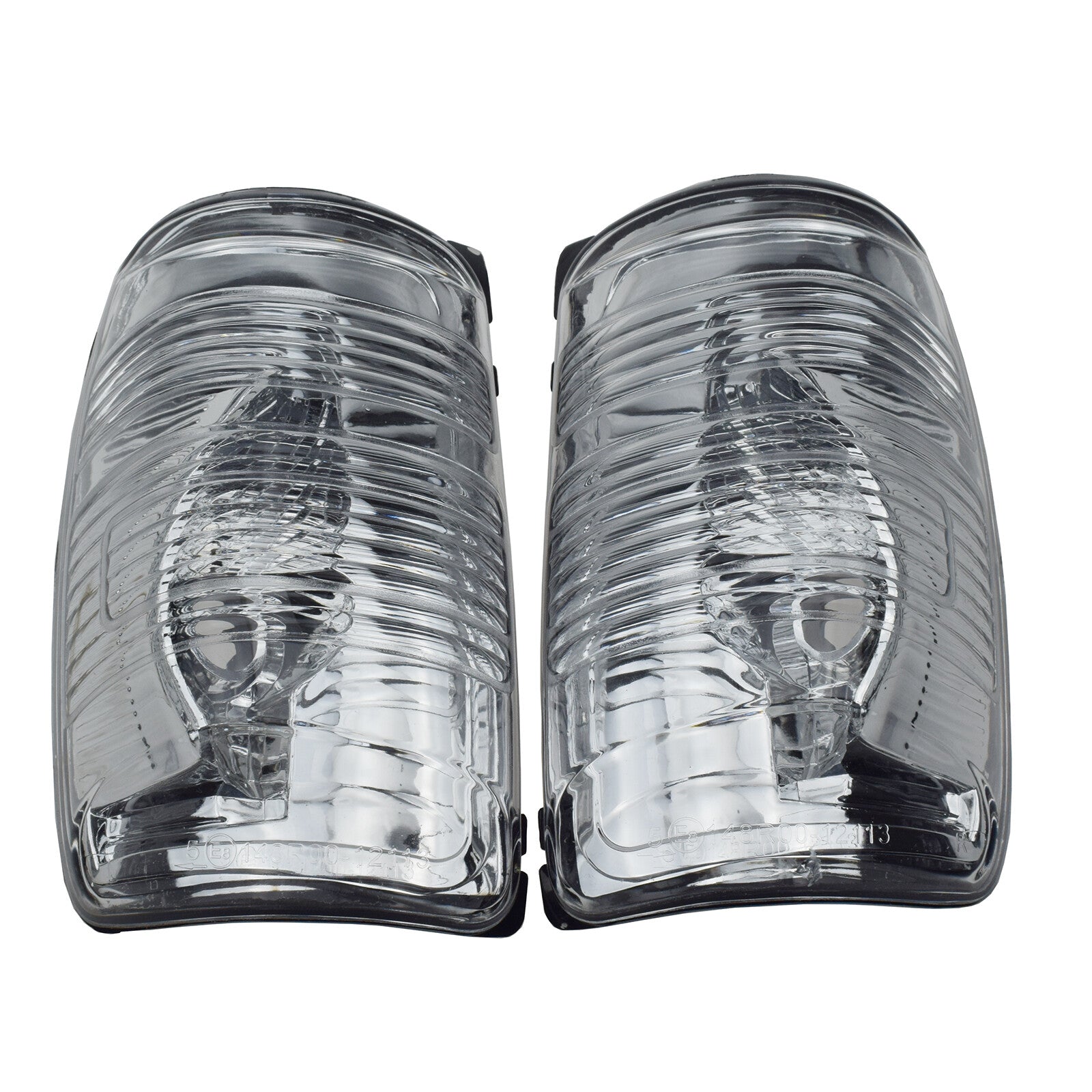 ya 1 8.5.2 For 2015 - 2021 for Transit Side Mirror Turn Signal LH and RH BK3113B382AB
