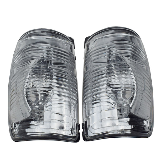 ya 1 8.5.2 For 2015 - 2021 for Transit Side Mirror Turn Signal LH and RH BK3113B382AB