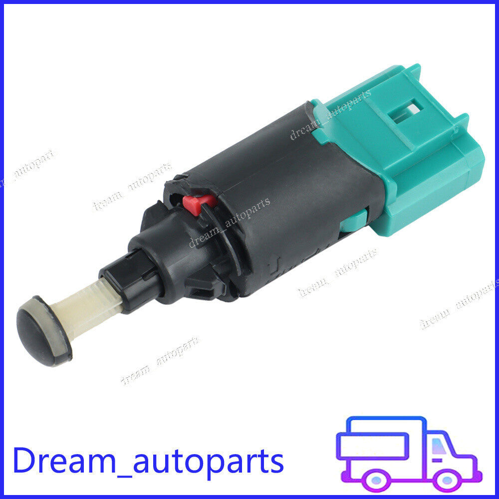 ya 13 Brake Light Switch fits CITRN C2 + C3 Replaces Oe Ref 1606480480