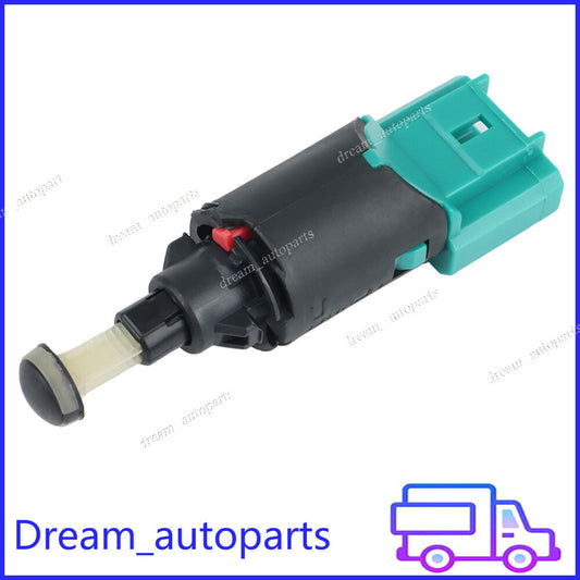 ya 13 Brake Light Switch fits CITRN C2 + C3 Replaces Oe Ref 1606480480