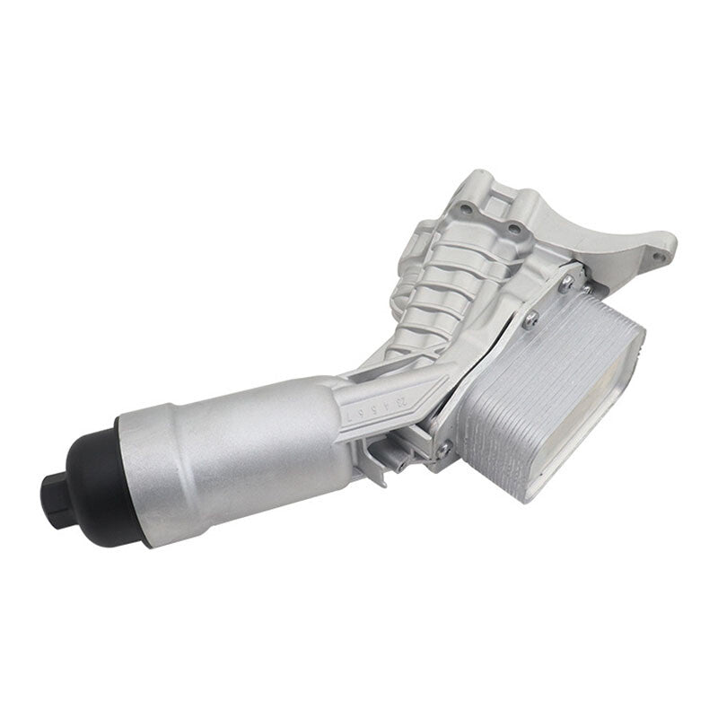 ya 5 8.7 Aluminum oil cooler housing for BMW 230i 330e 330i 430i 530i 540i X3 X4 Z4