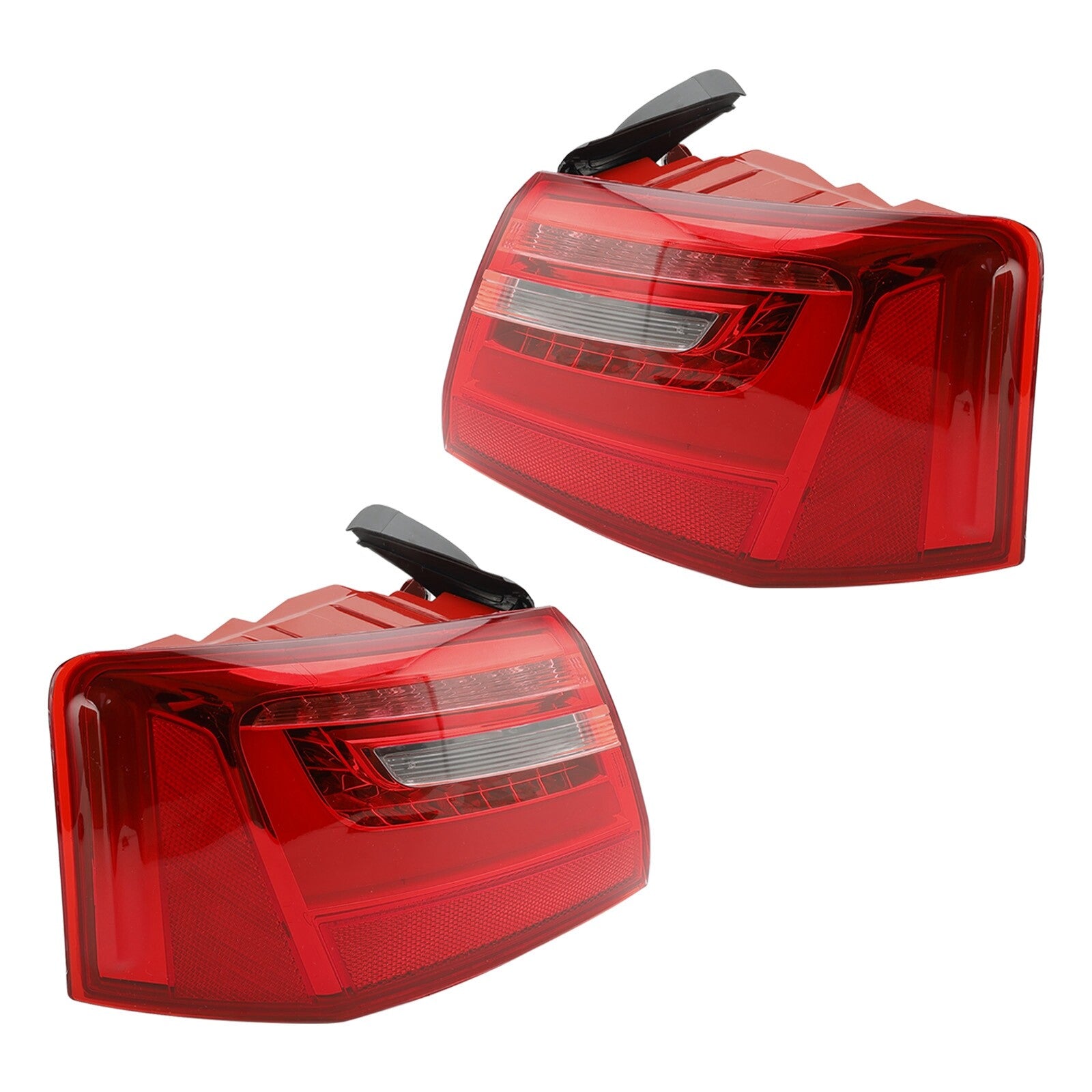 ya 1 8.5.3 Car L+R Outer LED Taillight Brake Light 4GD945095 4GD945096 for AUDI A6 12-2015/