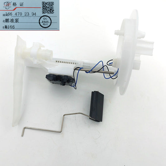 ya 27 7.2 Fuel Pump Assembly A1664702394 A1664702494 for Mercedes-Benz ML (W166) GL (X166)