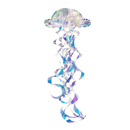 ya 25 1PC mermaid party mermaze mermaids Jelly fish Honeycomb Jellyfish
