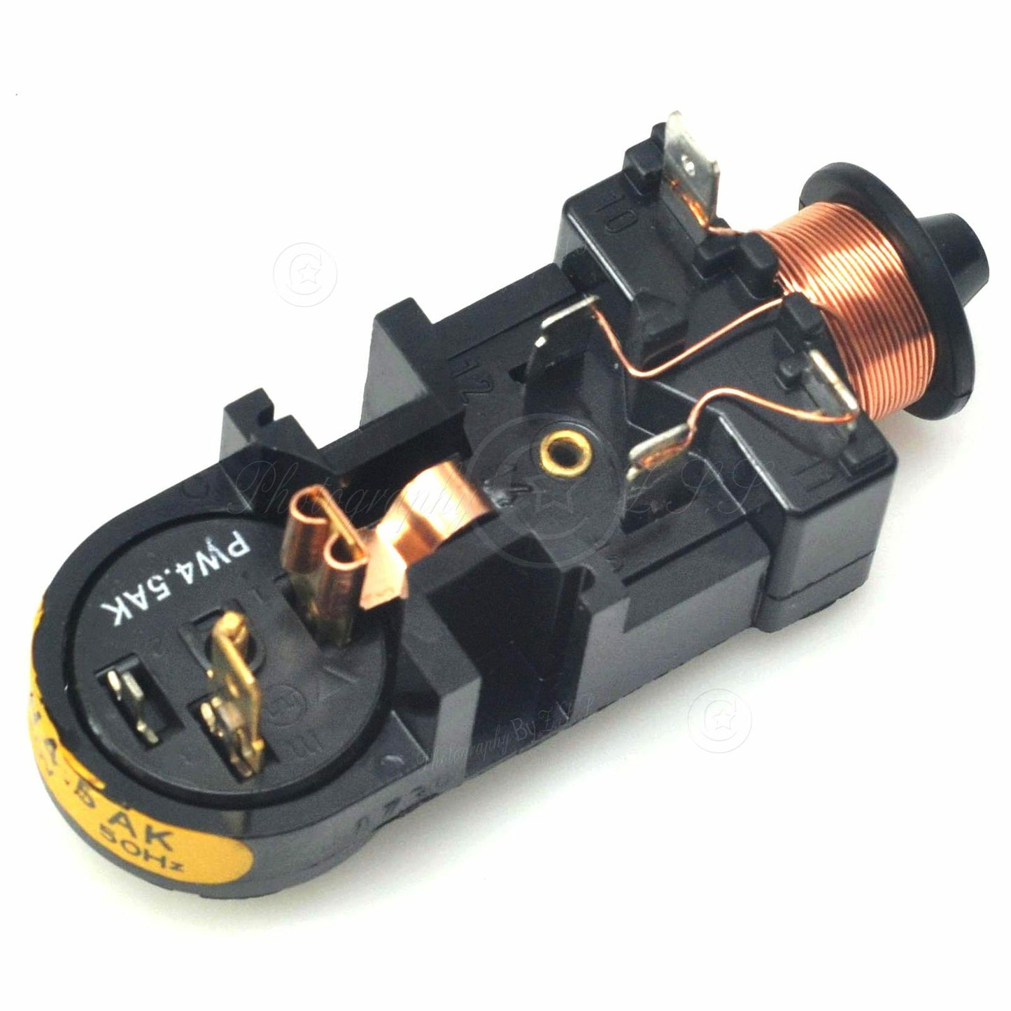 ya 26 117U2030 idge eezer OL Prot Compressor Start Relay For Danfoss SECOP Fix