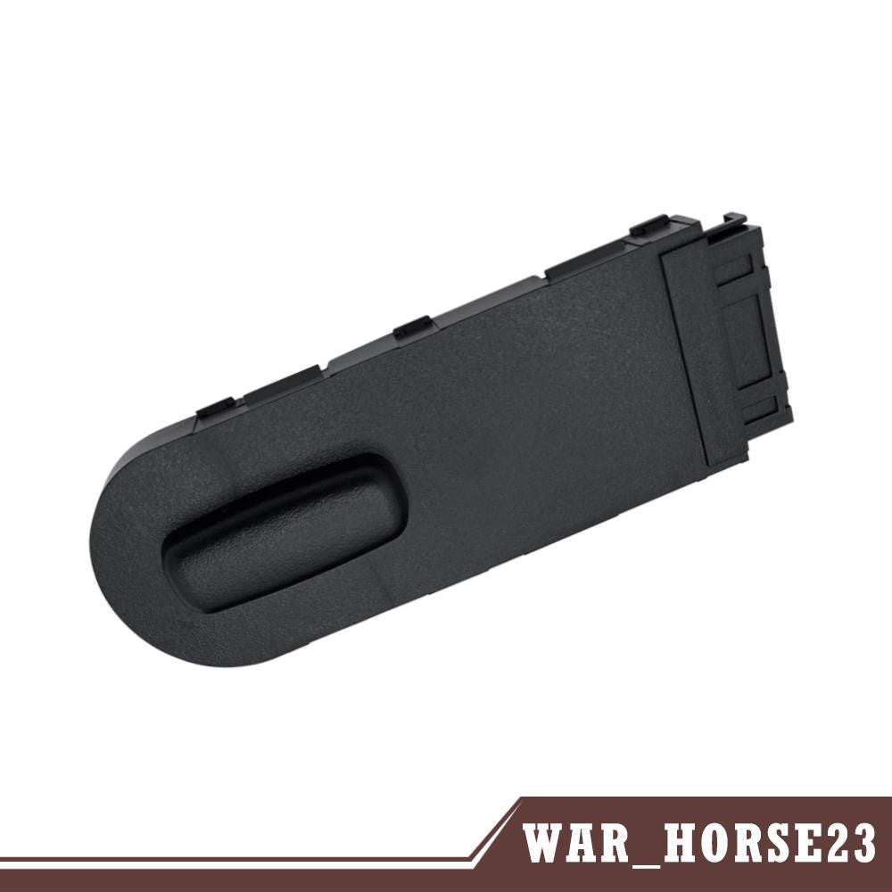 ya 13 Standard Power for Seat Switch Non Sport Seats Black for Corvette C5 1997-2004