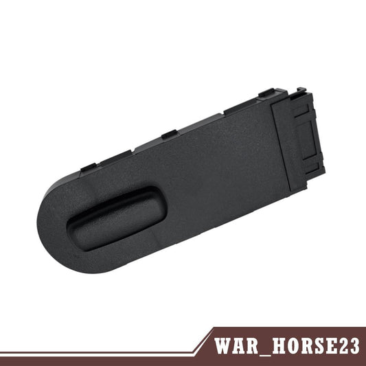 ya 13 Standard Power for Seat Switch Non Sport Seats Black for Corvette C5 1997-2004