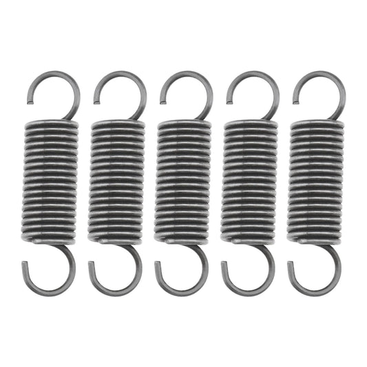 Hook Compression Spring Wire Diameter 0.3mm-0.8mm Tension Compression Spring