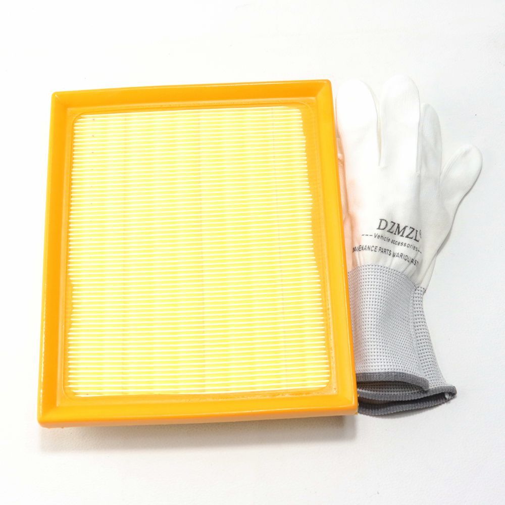 ya 1 8.5.1 Air filter with gloves for Lexus CT200H 2011 - 2017 L4 1.8L NX300H 15-21 L4 2.5L