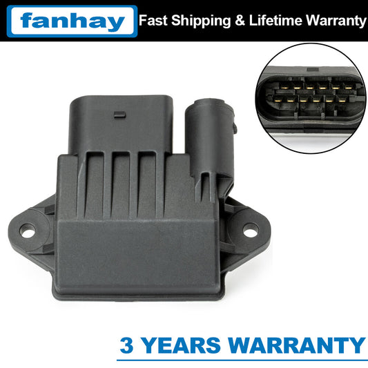 ya 1 7.4 Illuminated plug control unit 6429007701 for Mercedes-benz E320 GL320 ML320 A6421533779