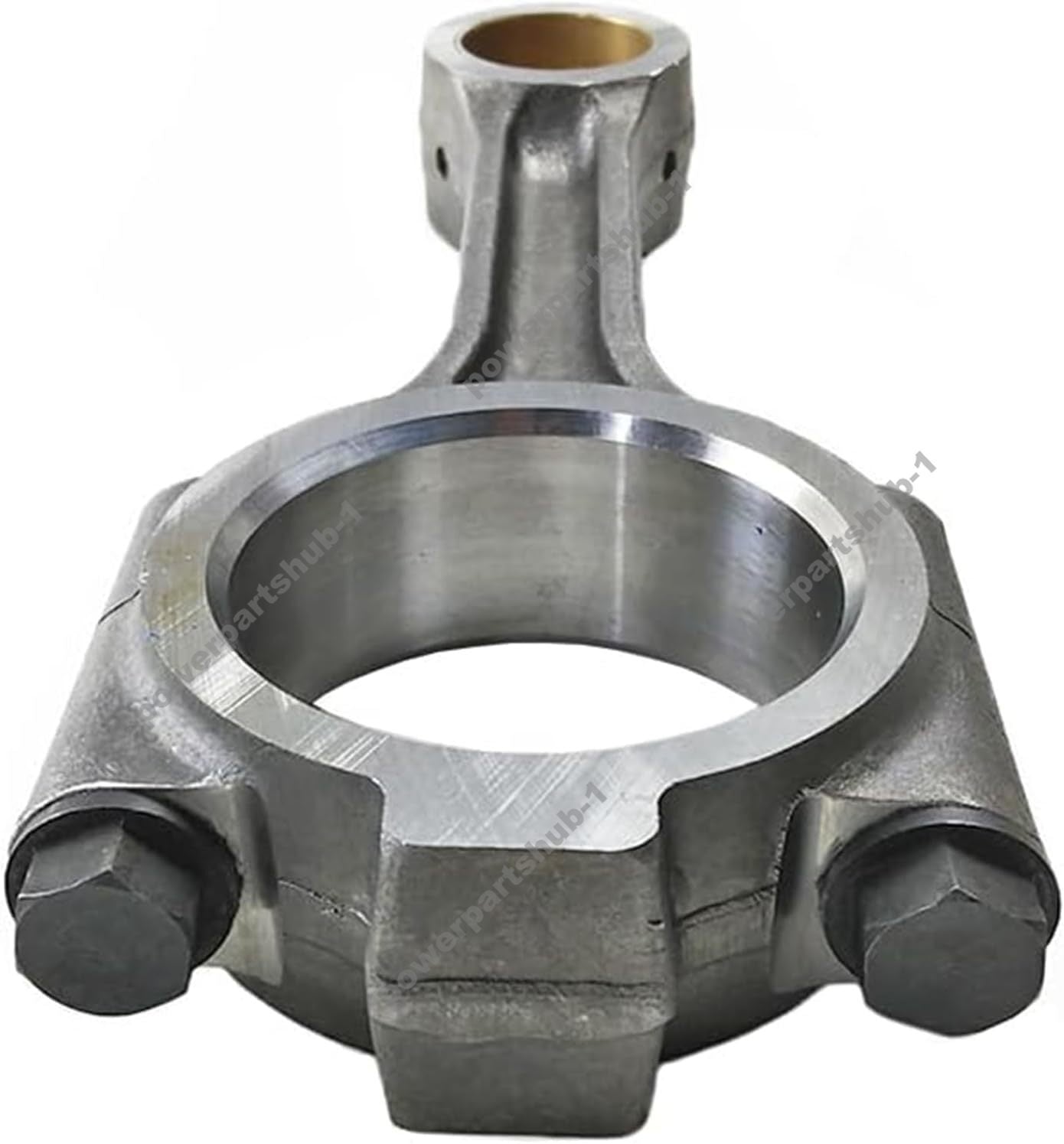 ya 11 6.9 Connecting Rod YM123900-23000 for Engine Yanmar 4TNE106D 4TNE106T Komatsu 4D106D