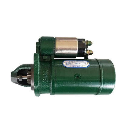 ya 26 Diesel Motor QD1249Q 12V 9 Teeth 1.6KW for Starter Motor for 190 Diesel Engine