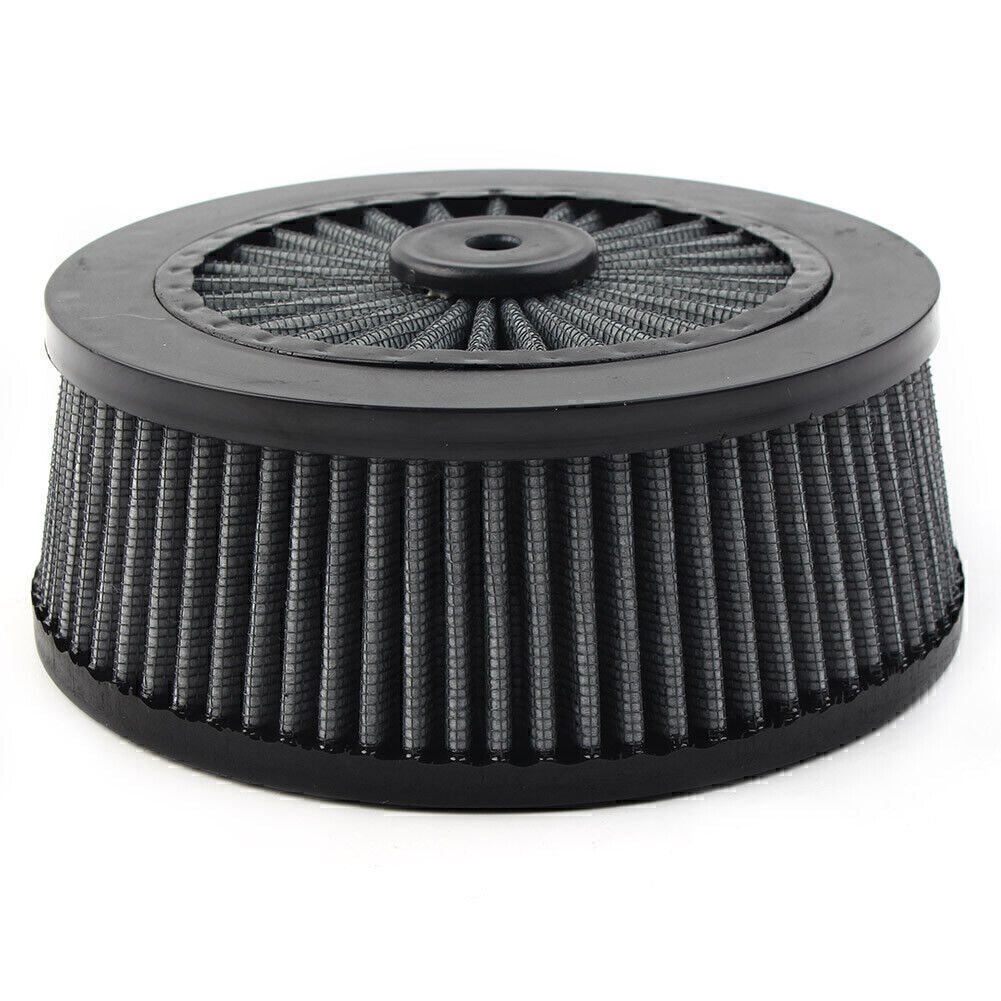 ya 5 8.7 Air Cleaner Gray Filter Element Replacement for Harley Sportster Touring Dyna