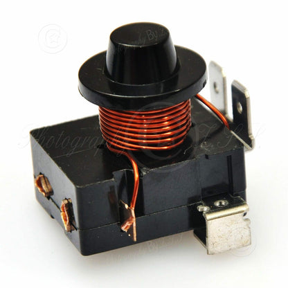 ya 26 3/8HP 280W Chest eezer idge Coil Start Relay For Danby 