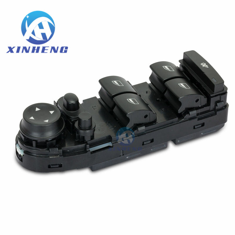ya 1 8.5.1 6131 9122 121 Power Window Control Switch Front Left For X5 X6 E70 E71 07-14